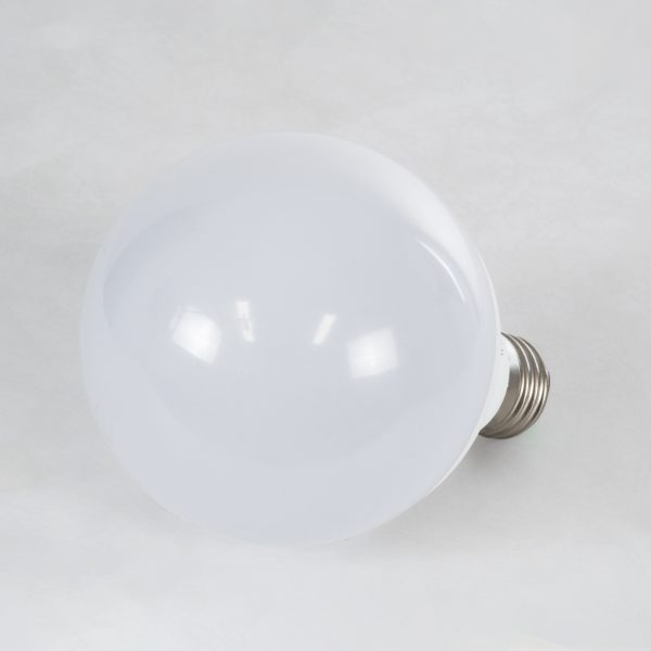 76071 Λάμπα LED E27 G95 Γλόμπος 12W 780lm 260° AC 220-240V IP20 Φ9.5 x Υ14cm - Εναλλαγή Φωτισμού μέσω Τηλεχειριστηρίου - Πολύχρωμο RGB+WW - 2 Years Warranty - Image 2