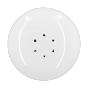 76076 Λάμπα E27 TUBULAR Διακοσμητική LED 9W 450lm 320° AC 85-265V με 4 Λειτουργίες Εφέ RGB Φλόγας και Αναστροφή RGB Φλόγας