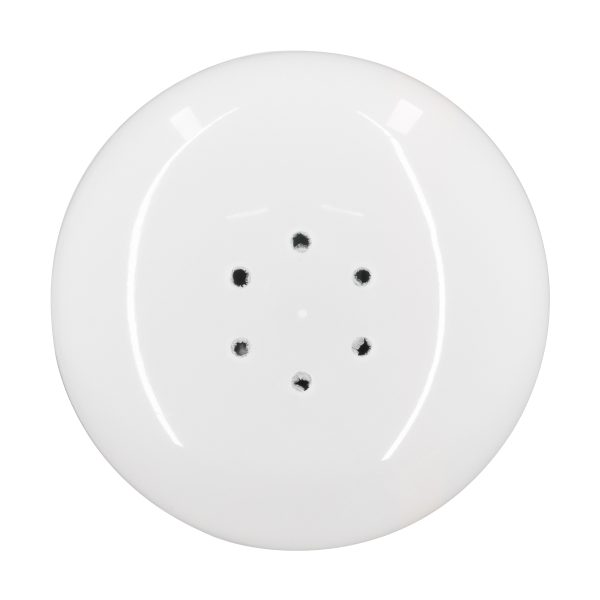 76076 Λάμπα E27 TUBULAR Διακοσμητική LED 9W 450lm 320° AC 85-265V με 4 Λειτουργίες Εφέ RGB Φλόγας και Αναστροφή RGB Φλόγας - Image 2