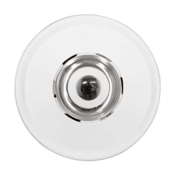 76076 Λάμπα E27 TUBULAR Διακοσμητική LED 9W 450lm 320° AC 85-265V με 4 Λειτουργίες Εφέ RGB Φλόγας και Αναστροφή RGB Φλόγας - Image 3