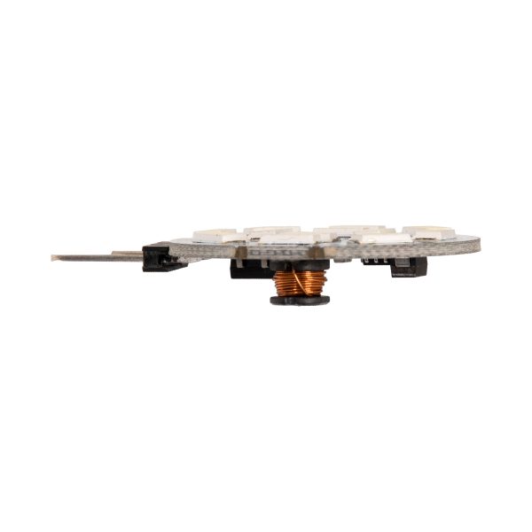 76100 Λάμπα G4 LED SMD 5630 4.5W 450lm 120° DC 12-24V Side Pin Ψυχρό Λευκό 6000K - Image 3