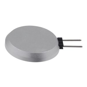 76106 Λάμπα G4 LED SMD 2835 3W 300lm 120° DC 12-24V Side Pin Θερμό Λευκό 3000K Dimmable