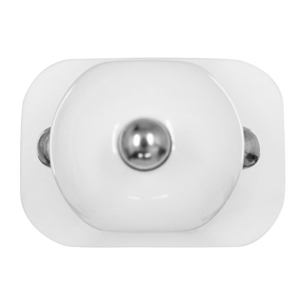 Globostar® 79501 Ασημί Φορτιστής Αυτοκινήτου DC 12-24V με 3 Εξόδους USB DC 5V Max 3.1A 20W και Καλώδιο USB σε Type-C - Image 4