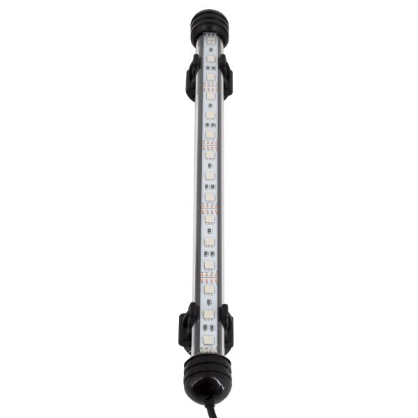 79671 Φωτιστικό Ενυδρείου 28cm LED 5.8W 180° AC 230V Αδιάβροχο IP68 με Ασύρματο Χειριστήριο IR Πολύχρωμο RGB - Image 3