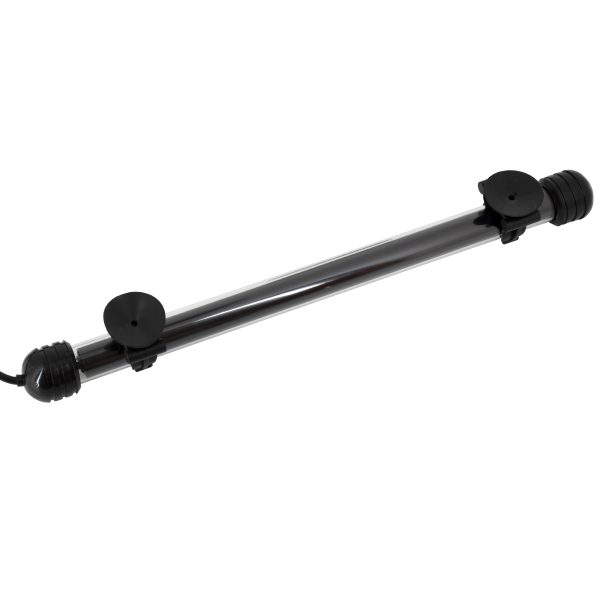 79671 Φωτιστικό Ενυδρείου 28cm LED 5.8W 180° AC 230V Αδιάβροχο IP68 με Ασύρματο Χειριστήριο IR Πολύχρωμο RGB - Image 4