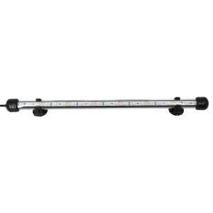 79672 Φωτιστικό Ενυδρείου 38cm LED 7.3W 180° AC 230V Αδιάβροχο IP68 με Ασύρματο Χειριστήριο IR Πολύχρωμο RGB