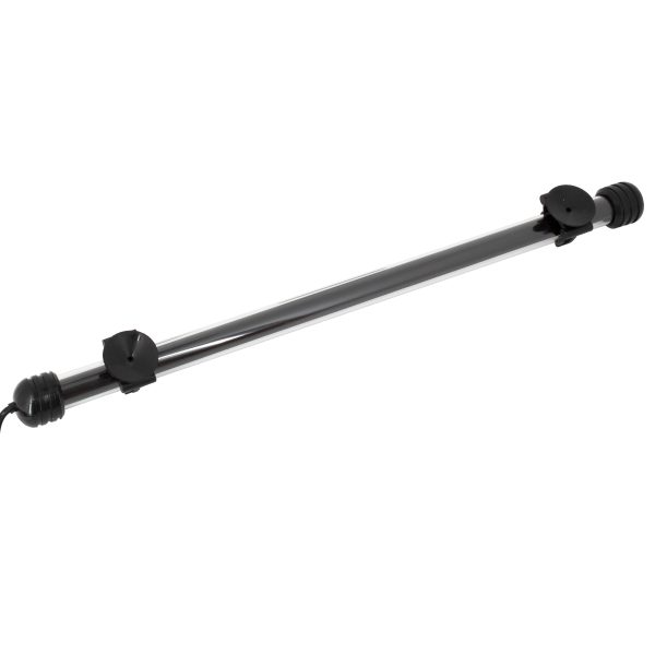79672 Φωτιστικό Ενυδρείου 38cm LED 7.3W 180° AC 230V Αδιάβροχο IP68 με Ασύρματο Χειριστήριο IR Πολύχρωμο RGB - Image 4