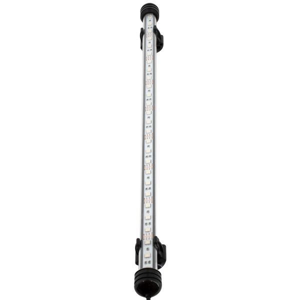 79673 Φωτιστικό Ενυδρείου 48cm LED 9W 180° AC 230V Αδιάβροχο IP68 με Ασύρματο Χειριστήριο IR Πολύχρωμο RGB - Image 3