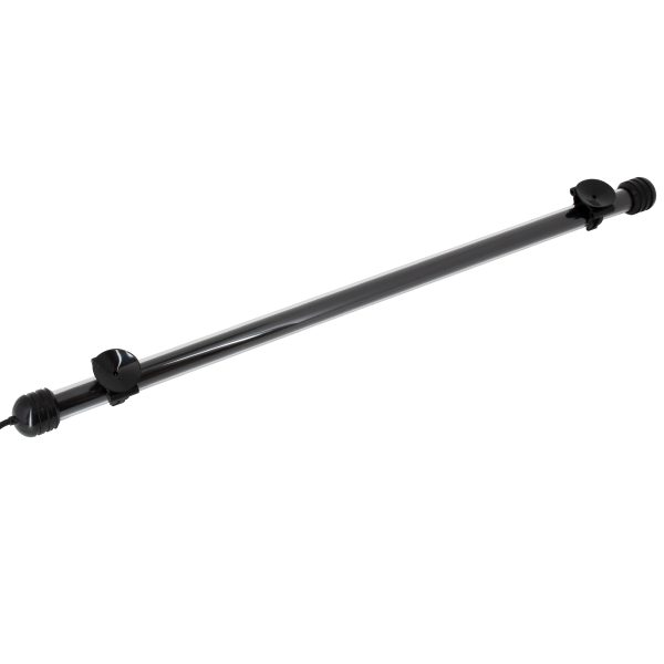 79673 Φωτιστικό Ενυδρείου 48cm LED 9W 180° AC 230V Αδιάβροχο IP68 με Ασύρματο Χειριστήριο IR Πολύχρωμο RGB - Image 4