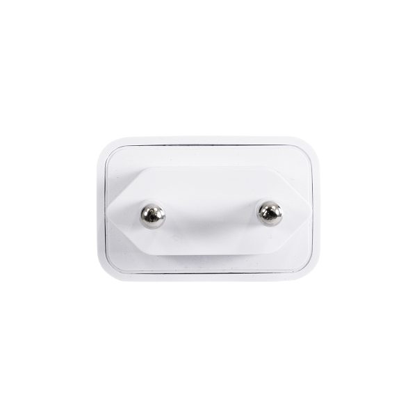 79708 Φορτιστής Πρίζας Charger 1x Type-A USB Port DC 5V 1A Max 5W - Image 5