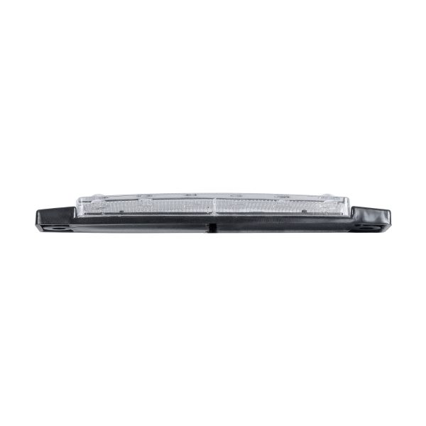79900 Πλευρικά Φώτα Όγκου Φορτηγών LED 6 SMD 2835 DC 10-30V Πλαστικό PVC Αδιάβροχο IP66 Ψυχρό Λευκό 6000K - Image 3
