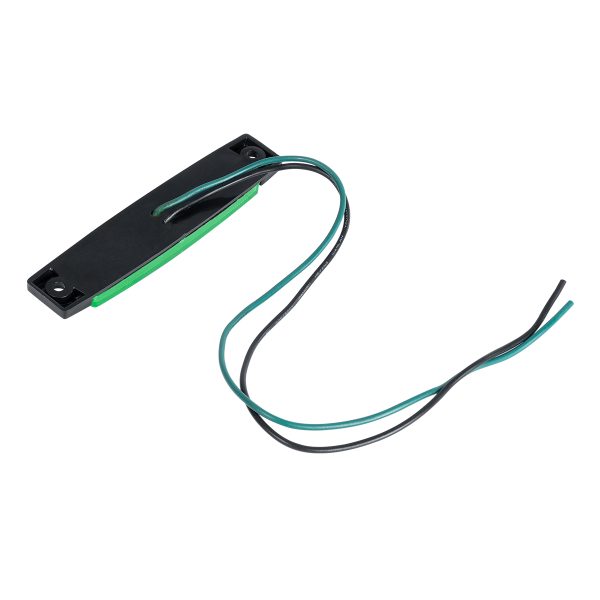 79902 Πλευρικά Φώτα Όγκου Φορτηγών LED 6xSMD2835 DC 10-30V 1.5W 100lm IP66 Πράσινο - Μ9.5 x W2 x H1.1cm - Image 4