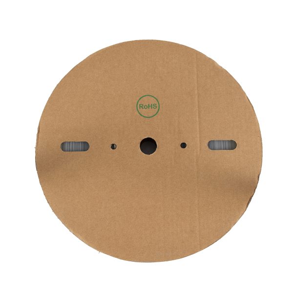 79968-1 Θερμοσυστελλόμενο - Μακαρόνι Φ20mm/10mm - Τεμάχιο Μήκους 20cm Στεγανοποίησης για Όλες τις Neon Flex LED DC 24V & DC 230V Αδιάβροχο IP65 Μ20 x Π3.5 x Υ0.3cm - Διάφανο - Image 4