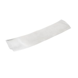 79969-1 Θερμοσυστελλόμενο – Μακαρόνι Φ30mm/15mm – Τεμάχιο Μήκους 20cm Στεγανοποίησης για Όλες τις Neon Flex LED DC 24V & DC 230V Αδιάβροχο IP65 Μ20 x Π5 x Υ0.35cm – Διάφανο