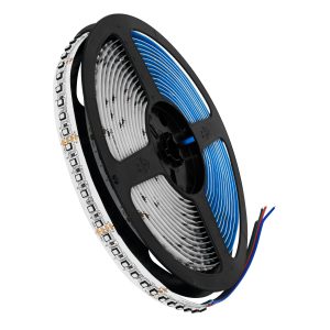 70267 Ταινία LED SMD 3535 SUPER BRIGHT 5m 19.5W/m 120LED/m 2945lm/m 120° DC 24V IP20 RGB – 5 Χρόνια Εγγύηση