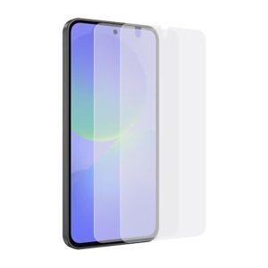 Screen Protector Samsung EF-UA366CTEGWW A366 Galaxy A36 5G Διάφανο (2 τεμ.)