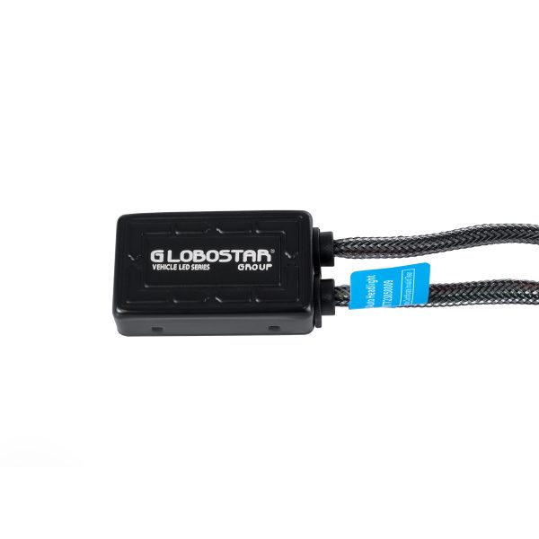 81504 H4 X10 360° Line KIT Βασικού Φωτισμού Αυτοκινήτου & Φορτηγού 3nd Generation Can-Bus Series LED CREE CXB 110W 22000lm DC 10-30V Αδιάβροχο IP56 Ψυχρό Λευκό 6000K - Image 3