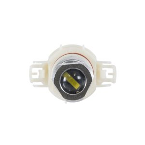 81507 Λάμπα Αυτοκινήτου & Μοτοσυκλέτας LED PXS24W/2504 3rd Generation Can-Bus Extreme Series 5xSMD1860 CSP 8.5W 1200lm 360° DC 12V IP20 – Μ4 x Π2.8 x Υ6cm Λευκό – Ψυχρό Λευκό 6000K – 2 Χρόνια Εγγύηση