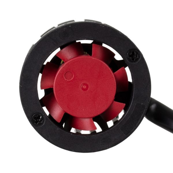 81661 H4/HS1 KIT Βασικού Φωτισμού Μοτοσυκλέτας 2nd Generation Can-Bus Series LED CREE CXB COB 60W 6000lm DC 8-80V Αδιάβροχο IP67 Ψυχρό Λευκό 8000K - Image 4