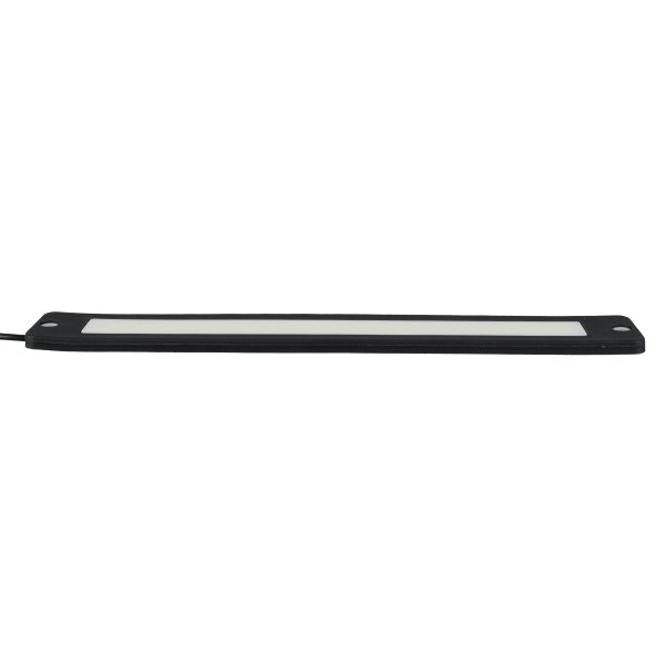 81722 Σετ 2 Μπάρες DRL LED CREE COB 24W 3600lm 120° DC 12V Αδιάβροχες IP65 Ψυχρό Λευκό 6000K - Image 3