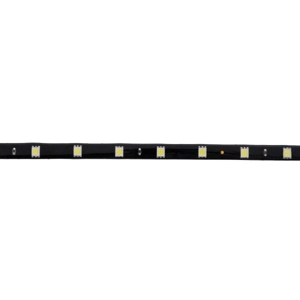 Αδιάβροχη Ταινία LED 30cm 15xSMD5050 IP65 Μ30 x Π1 x Υ0.3cm Ψυχρό Λευκό 6000K - Image 3