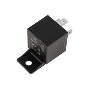 81745 JD1912 Ρελέ Ισχύος με 4 Pin για Φωτισμό Οχημάτων DC 12V 40A
