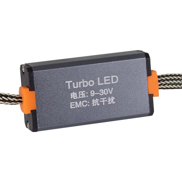 82083 H7 HL Line KIT Βασικού Φωτισμού Αυτοκινήτου & Φορτηγού 3rd Generation Can-Bus Extreme Series LED CREE CXB COB 100W 24000lm DC 9-32V Αδιάβροχο IP67 Ψυχρό Λευκό 6000K - Image 4