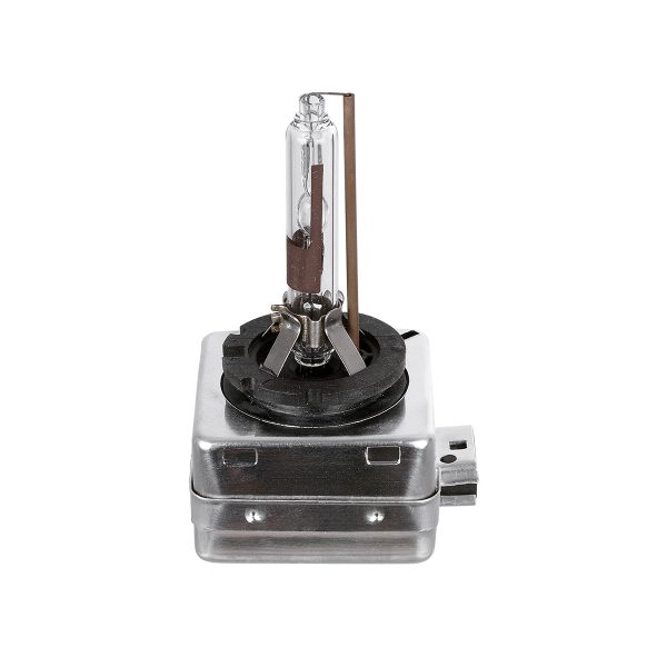 84023 Λάμπες Αυτοκινήτου HID Xenon D1R Super Vision High Brightness +60% E1 ECER37 360° DC 12-24V IP20 Μ4 x Π5 x Υ8cm 4300K- Σετ 2 Τεμαχίων - Image 2