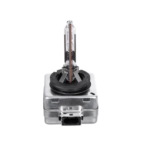 84023 Λάμπες Αυτοκινήτου HID Xenon D1R Super Vision High Brightness +60% E1 ECER37 360° DC 12-24V IP20 Μ4 x Π5 x Υ8cm 4300K- Σετ 2 Τεμαχίων - Image 3