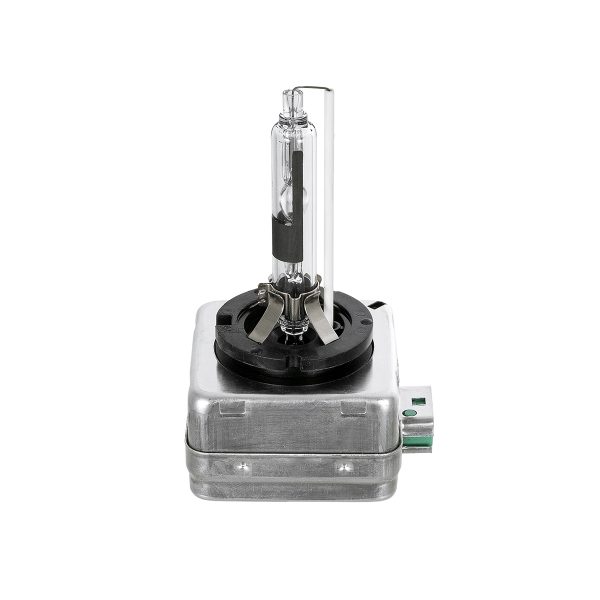 D3R 84035 Λάμπες Αυτοκινήτου HID Xenon Super Vision High Brightness +60% E1 ECER37 360° DC 12-24V IP20  Μ4 x  Π5 x Υ8cm 6000K- Σετ 2 Τεμαχίων - Image 2