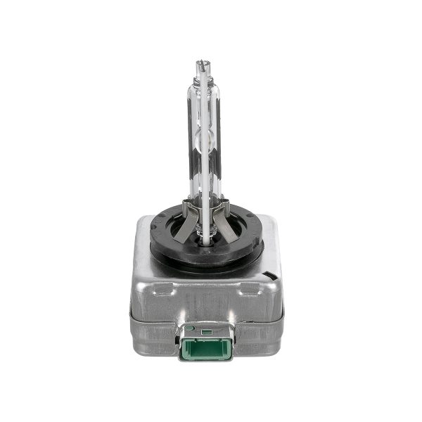 D3R 84035 Λάμπες Αυτοκινήτου HID Xenon Super Vision High Brightness +60% E1 ECER37 360° DC 12-24V IP20  Μ4 x  Π5 x Υ8cm 6000K- Σετ 2 Τεμαχίων - Image 3