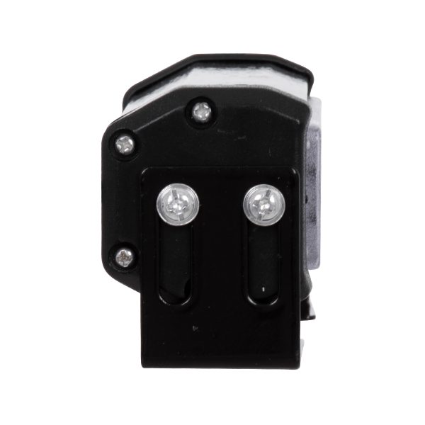 85024 PRO Series ΣΕΤ 2 x Μπάρες Σήμανσης Οχήματος Πυροσβεστικής για Αυτοκίνητα & Φορτηγά 13 Προγραμμάτων Φωτισμού STROBE LED CREE CXB COB 18W DC 10-30V Αδιάβροχο IP65 Κόκκινο - Image 4