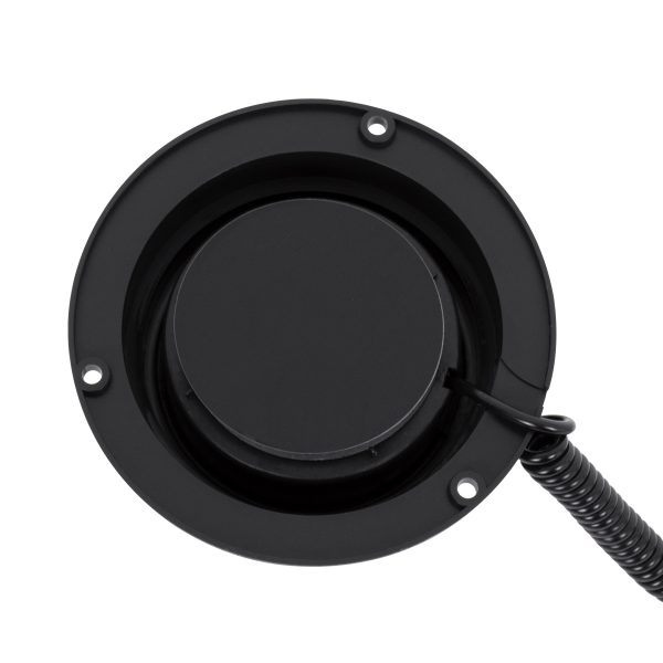 85150 PRO Series Φάρος Σήμανσης Οχήματος Πυροσβεστικής για Αυτοκίνητα & Φορτηγά STROBE LED 10W DC 12-24V Αδιάβροχος IP65 Κόκκινο - Image 4