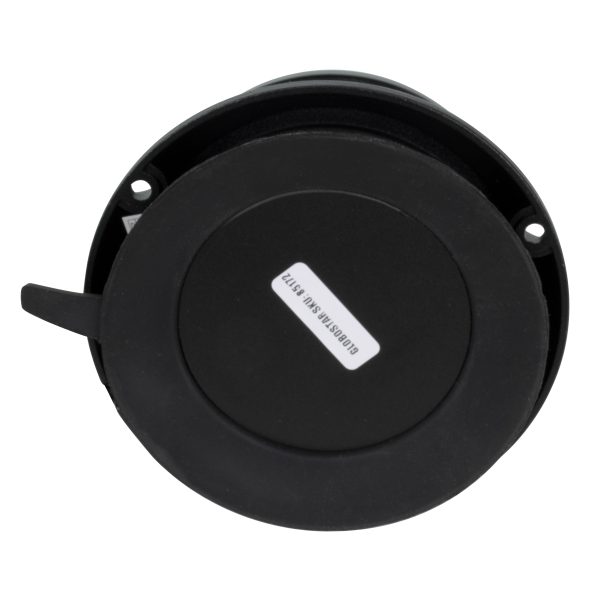 85170 PRO Series Φάρος Σήμανσης Οχήματος Αστυνομίας για Αυτοκίνητα & Φορτηγά 6 Προγραμμάτων Φωτισμού STROBE LED SMD 3030 48W DC 10-30V Αδιάβροχος IP66 Μπλε - Image 4