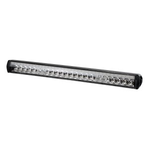 85333 E9 Mark Vehicle – JEEP & Forklift LED Bar – Μπάρα Εργασίας για Οχήματα – JEEP & Περονοφόρα – Κλαρκ LED 120W DC 10-30V Αδιάβροχη IP6K9K Ψυχρό Λευκό 6000K Μ50 x Π6 x Υ5cm