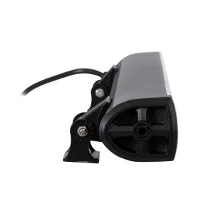 85333 E9 Mark Vehicle – JEEP & Forklift LED Bar – Μπάρα Εργασίας για Οχήματα – JEEP & Περονοφόρα – Κλαρκ LED 120W DC 10-30V Αδιάβροχη IP6K9K Ψυχρό Λευκό 6000K Μ50 x Π6 x Υ5cm