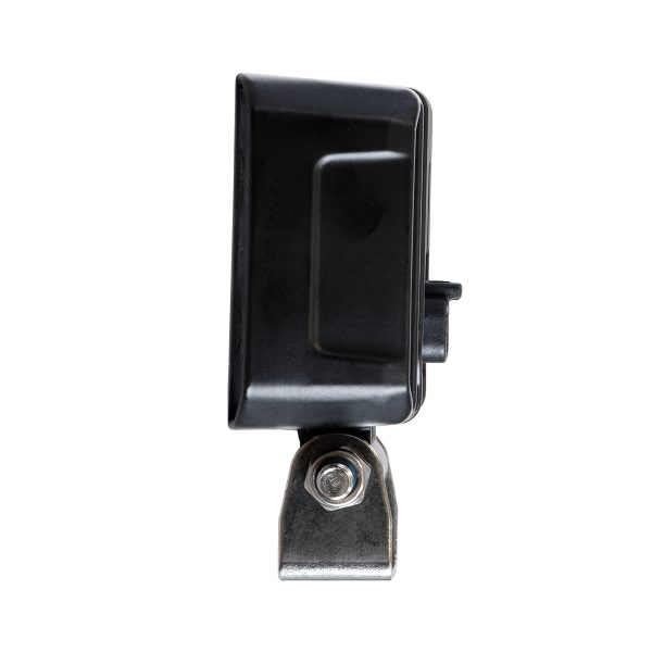 85334 E4 Mark Vehicle & Forklift Work Lights - Φώτα Εργασίας για Οχήματα Περονοφόρα - Κλάρκ LED 40W DC 10-30V Αδιάβροχο IP67 Ψυχρό Λευκό 6000K Μ7.5 x Π3.5 x Υ11cm - Image 3