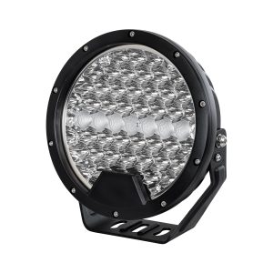 85337 E4 Mark Vehicle & JEEP Work Lights – Φώτα Εργασίας για Οχήματα και JEEP LED High Power 150W DC 10-30V Αδιάβροχo IP6K9K Ψυχρό Λευκό 6000K M22 x Π7 x Υ23.5cm