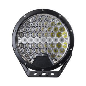 85337 E4 Mark Vehicle & JEEP Work Lights – Φώτα Εργασίας για Οχήματα και JEEP LED High Power 150W DC 10-30V Αδιάβροχo IP6K9K Ψυχρό Λευκό 6000K M22 x Π7 x Υ23.5cm