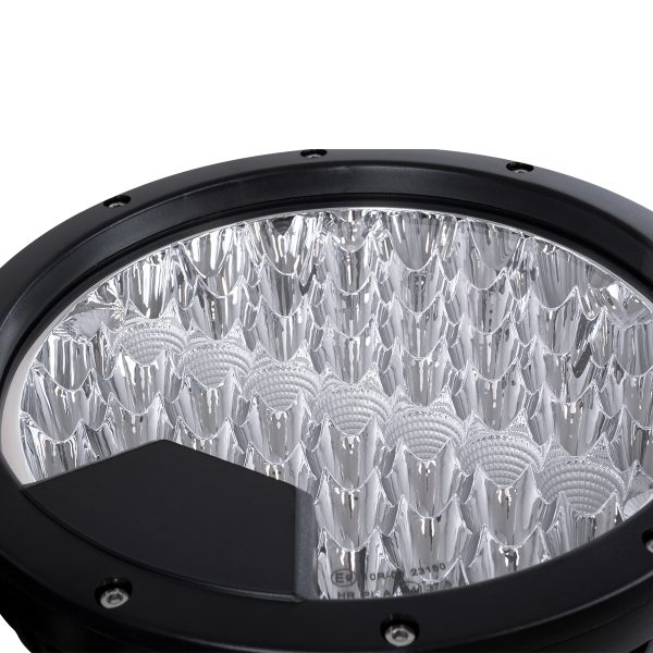 85337 E4 Mark Vehicle & JEEP Work Lights - Φώτα Εργασίας για Οχήματα και JEEP LED High Power 150W DC 10-30V Αδιάβροχo IP6K9K Ψυχρό Λευκό 6000K M22 x Π7 x Υ23.5cm - Image 5