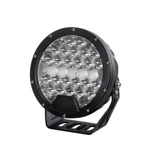 85338 E4 Mark Vehicle & JEEP Work Lights – Φώτα Εργασίας για Οχήματα και JEEP LED High Power 120W DC 10-30V Αδιάβροχo IP6K9K Ψυχρό Λευκό 6000K M18 x Π7 x Υ19cm