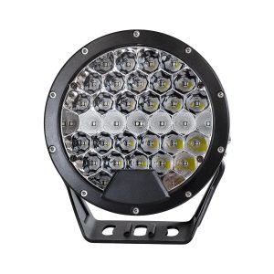 85338 E4 Mark Vehicle & JEEP Work Lights – Φώτα Εργασίας για Οχήματα και JEEP LED High Power 120W DC 10-30V Αδιάβροχo IP6K9K Ψυχρό Λευκό 6000K M18 x Π7 x Υ19cm