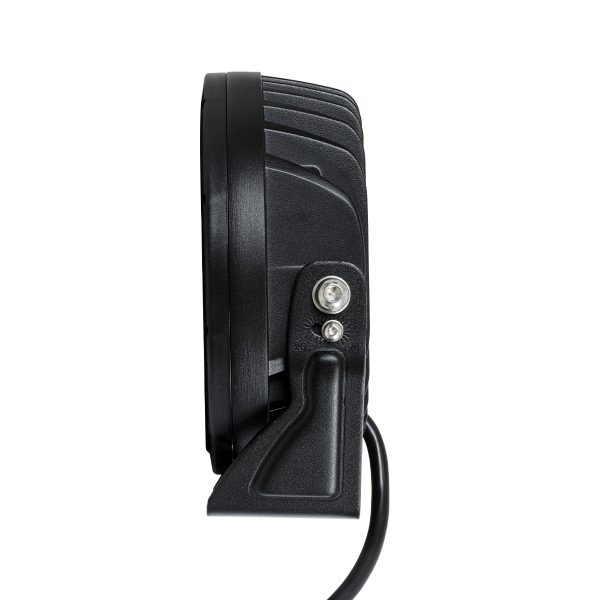 85338 E4 Mark Vehicle & JEEP Work Lights - Φώτα Εργασίας για Οχήματα και JEEP LED High Power 120W DC 10-30V Αδιάβροχo IP6K9K Ψυχρό Λευκό 6000K M18 x Π7 x Υ19cm - Image 3
