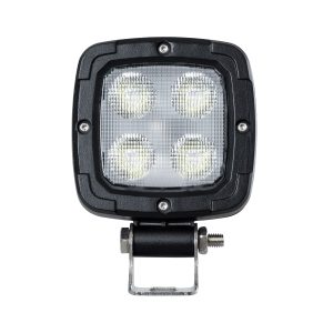 85399 E4 Mark Vehicle & Forklift Work Lights – Φώτα Εργασίας για Οχήματα Περονοφόρα – Κλάρκ LED 20W DC 10-80V Αδιάβροχο IP67 Ψυχρό Λευκό 6000K Μ11 x Π11 x Υ5cm
