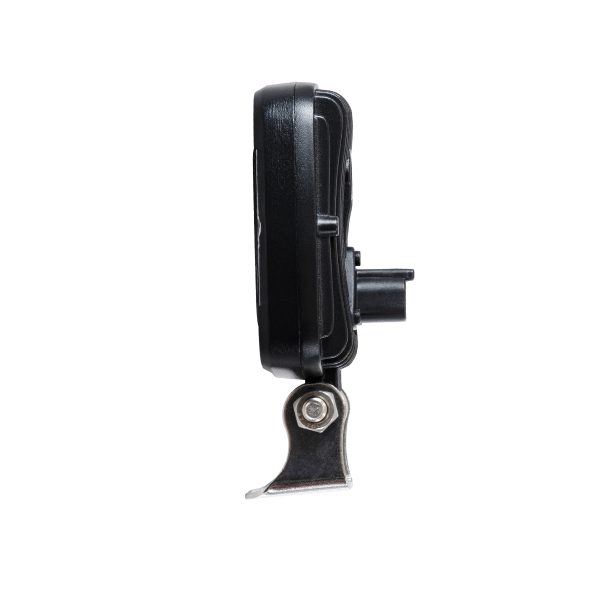 85399 E4 Mark Vehicle & Forklift Work Lights - Φώτα Εργασίας για Οχήματα Περονοφόρα - Κλάρκ LED 20W DC 10-80V Αδιάβροχο IP67 Ψυχρό Λευκό 6000K Μ11 x Π11 x Υ5cm - Image 3