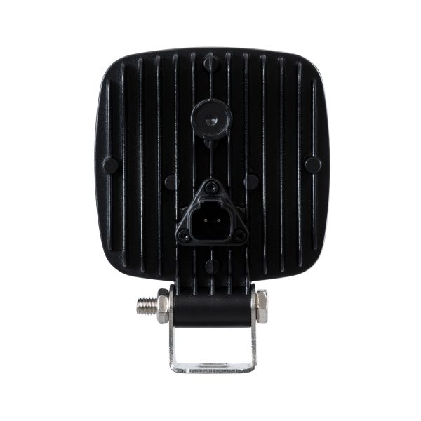 85399 E4 Mark Vehicle & Forklift Work Lights - Φώτα Εργασίας για Οχήματα Περονοφόρα - Κλάρκ LED 20W DC 10-80V Αδιάβροχο IP67 Ψυχρό Λευκό 6000K Μ11 x Π11 x Υ5cm - Image 4