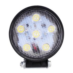 85400 PRO Series Προβολέας Εργασίας – Working Light για Αυτοκίνητα & Φορτηγά LED CREE XBD 18W 1800lm DC 10-30V Αδιάβροχο IP65 Ψυχρό Λευκό 6000K