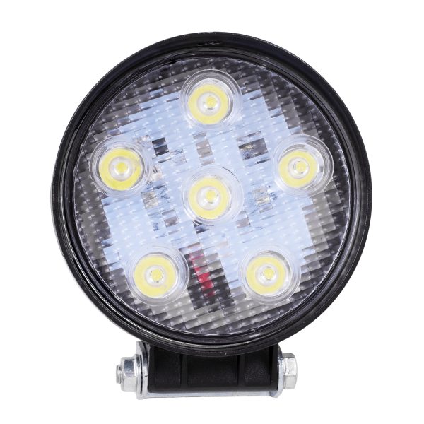 85400 PRO Series Προβολέας Εργασίας - Working Light για Αυτοκίνητα & Φορτηγά LED CREE XBD 18W 1800lm DC 10-30V Αδιάβροχο IP65 Ψυχρό Λευκό 6000K - Image 2