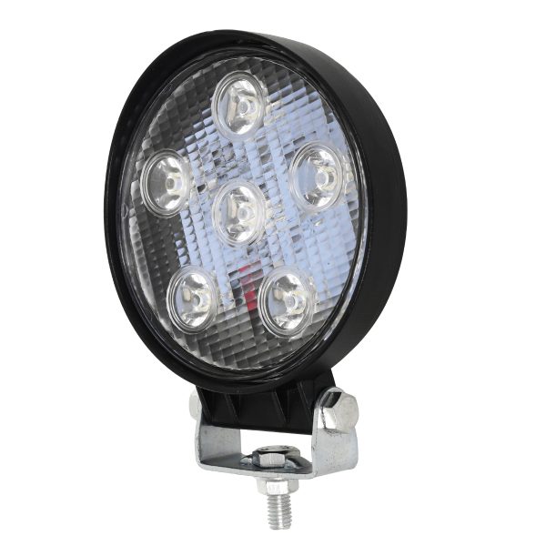 85400 PRO Series Προβολέας Εργασίας - Working Light για Αυτοκίνητα & Φορτηγά LED CREE XBD 18W 1800lm DC 10-30V Αδιάβροχο IP65 Ψυχρό Λευκό 6000K - Image 3