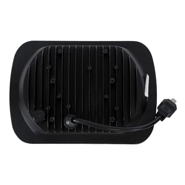 85421 Φανάρι JEEP WRANGLER Βασικού Φωτισμού H4 H/L LED CREE CXB COB 45W 4500lm DC 9-80V Αδιάβροχο IP67 Ψυχρό Λευκό 6000K Μ17 x Π11 x Υ5.5cm - Image 5